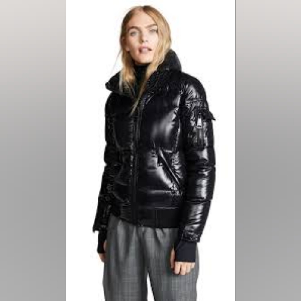 Sam. Jacket - image 5